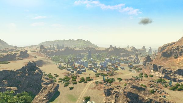 Скриншот из Tropico 4 DLC Junta