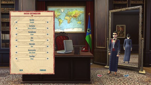 Скриншот из Tropico 4 DLC Junta