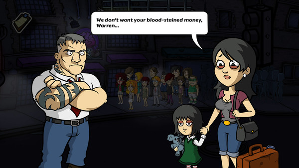 Out of The Box for linux