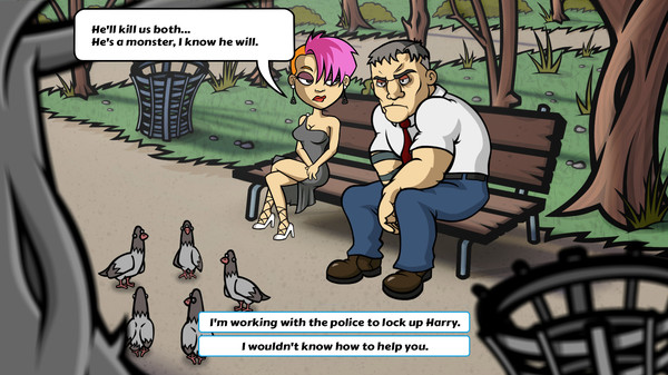 Out of The Boxfor windows and Linux 1