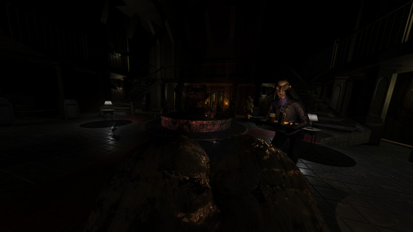 A Dump in the Darkfor windows and Linux 1