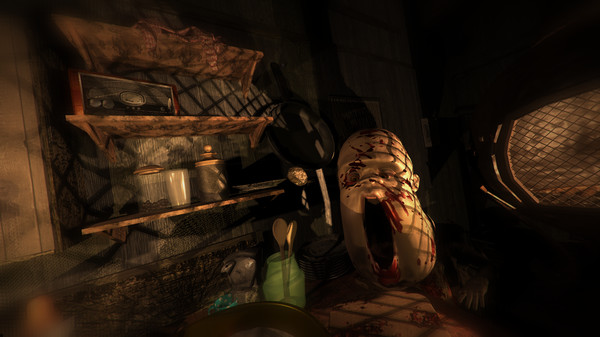 A Dump in the Dark game for windows Pc 1