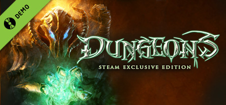 Dungeons - Demo cover art