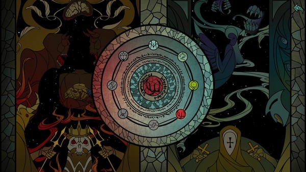 Скриншот из Sin Castle Скриншот из Sin Castle