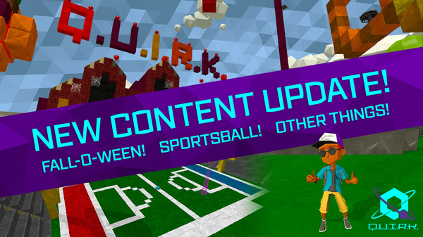 Q.U.I.R.K.™ for linux