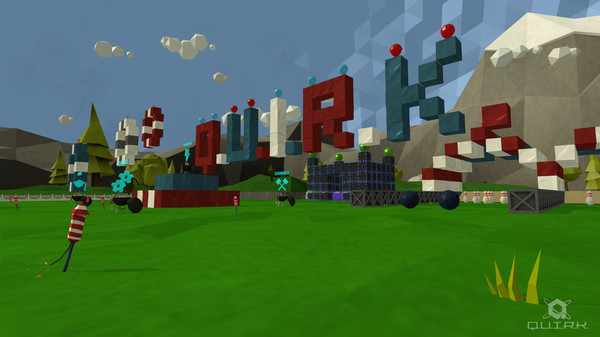 Q.U.I.R.K.™for windows and Linux 1