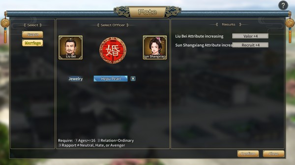 KHAiHOM.com - Three Kingdoms: The Last Warlord | 三國志漢末霸業