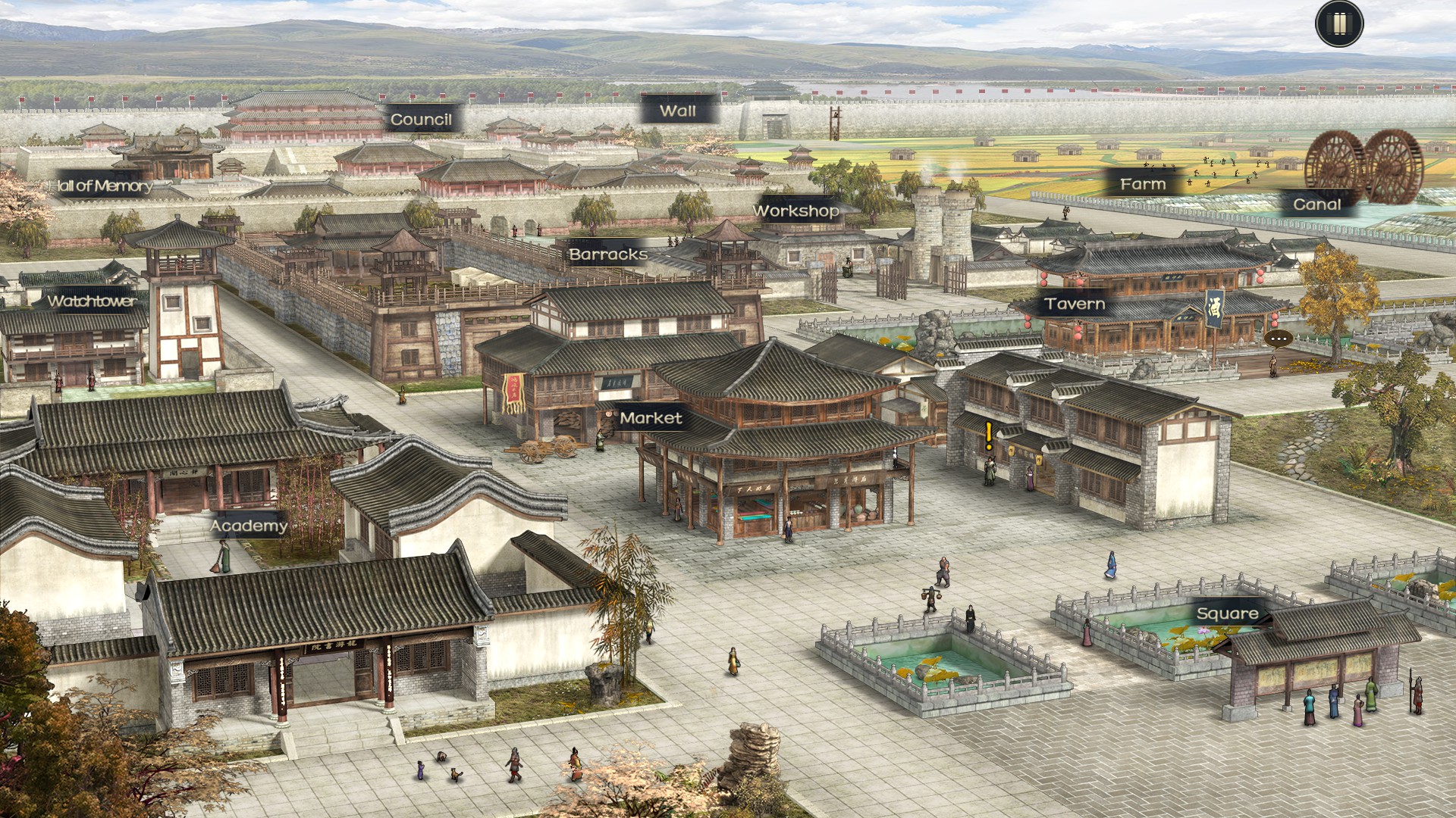 Three Kingdoms The Last Warlord Three Kingdoms The Last Warlord