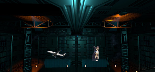 CogVR game for Linux 1