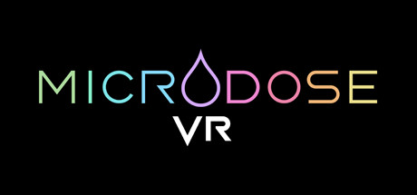Microdose VR cover art