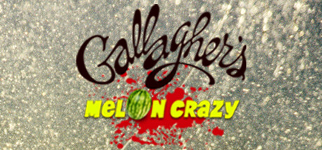 Gallagher: Melon Crazy cover art