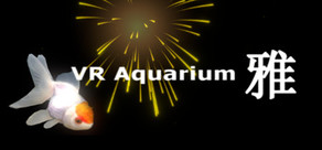 VR Aquarium -雅- cover art