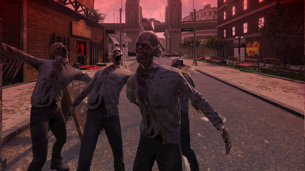 Drunk or Deadfor windows and Linux 1