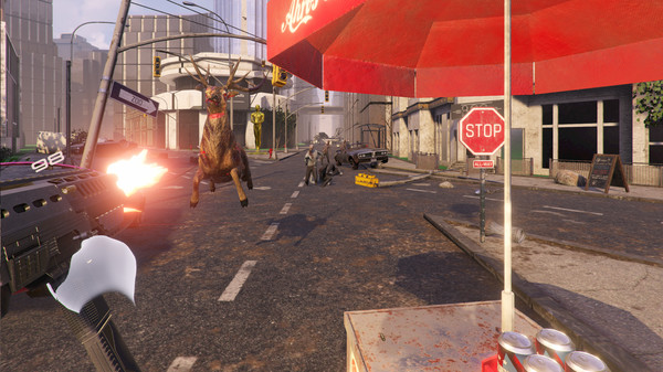 Drunk or Dead game for windows Pc 1