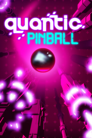 Quantic Pinball