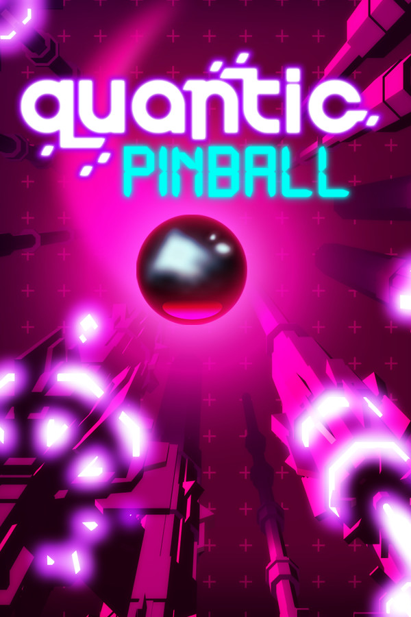 Quantic Pinball for steam