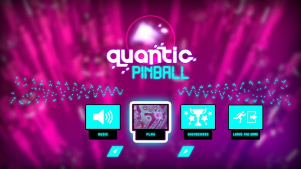 Can i run Quantic Pinball