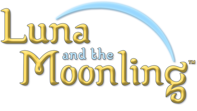 Luna and the Moonling Logo