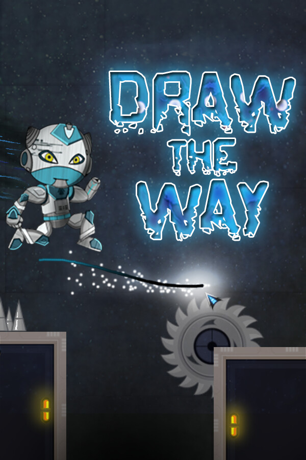 Draw The Way for steam
