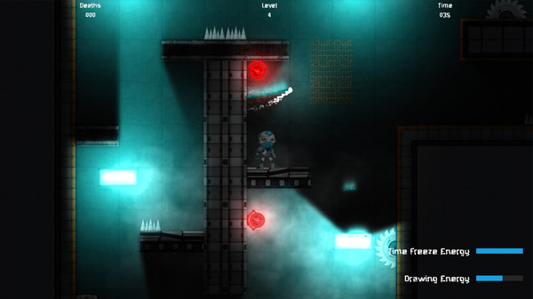 Draw The Wayfor windows and Linux 1