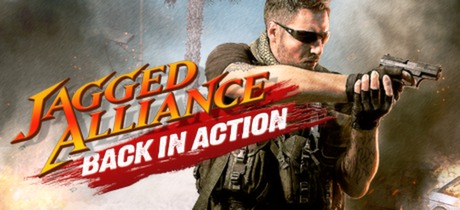 View Jagged Alliance - Back in Action on IsThereAnyDeal