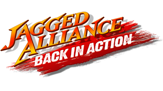 Jagged Alliance - Back in Action - Steam Backlog