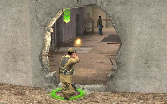 Скриншот из Jagged Alliance - Back in Action