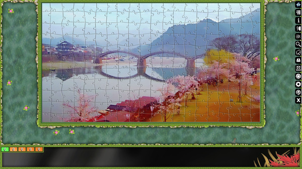 【图】Jigsaw Puzzle Pack – Pixel Puzzles Ultimate: PP1 Japan(截图2) 【图】Jigsaw Puzzle Pack – Pixel Puzzles Ultimate: PP1 Japan(截图2)
