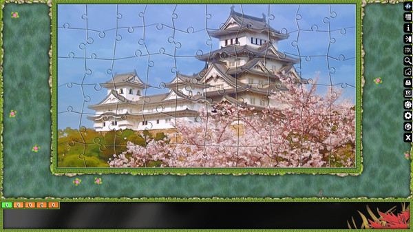 【图】Jigsaw Puzzle Pack – Pixel Puzzles Ultimate: PP1 Japan(截图1) 【图】Jigsaw Puzzle Pack – Pixel Puzzles Ultimate: PP1 Japan(截图1)