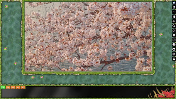 Скриншот из Jigsaw Puzzle Pack - Pixel Puzzles Ultimate: PP1 Japan