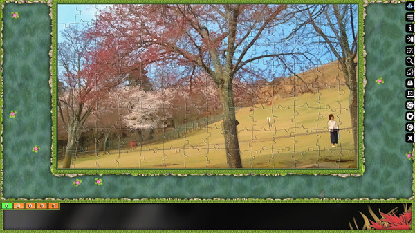Скриншот из Jigsaw Puzzle Pack - Pixel Puzzles Ultimate: PP1 Japan