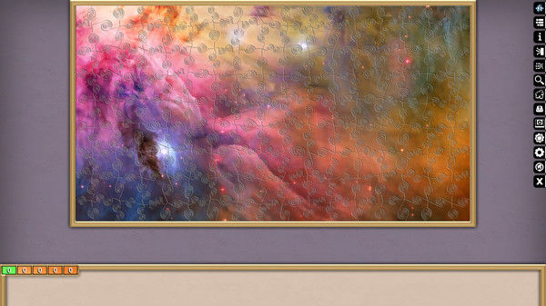 Скриншот из Jigsaw Puzzle Pack - Pixel Puzzles Ultimate: PP2 Space