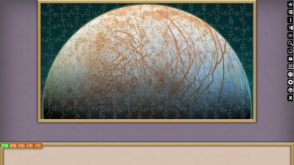 Скриншот из Jigsaw Puzzle Pack - Pixel Puzzles Ultimate: PP2 Space
