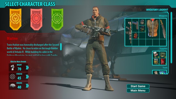 The Pit: Infinity game for windows Pc 1