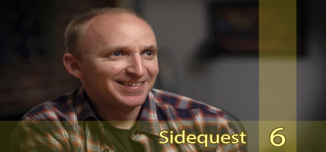 Double Fine Adventure: Sidequest 6 // Ray Crook - 