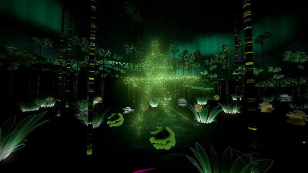 Kygo 'Carry Me' VR Experience game for windows Pc 1