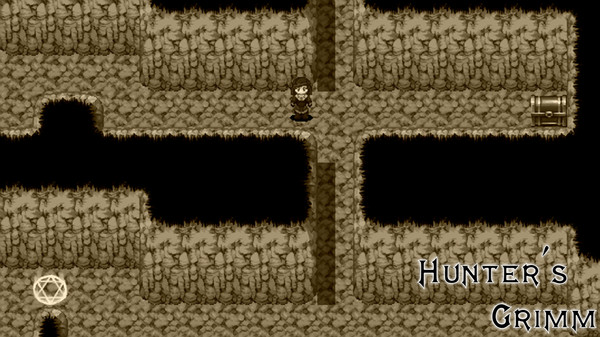 Скриншот из Hunter's Grimm