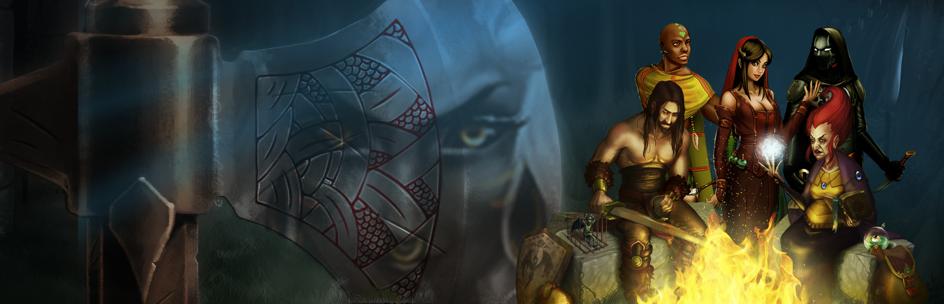 Last Days Of Tascaria