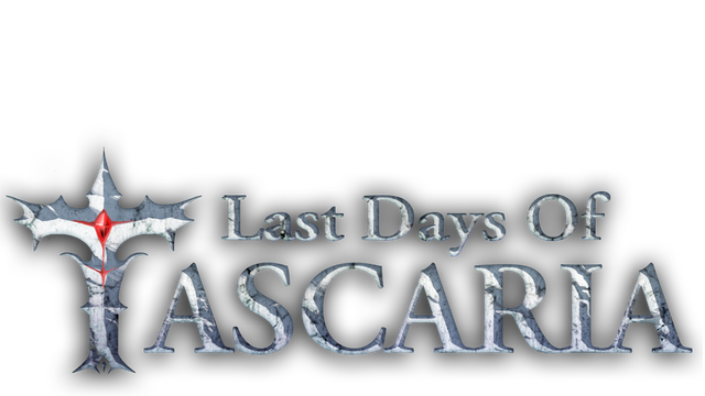 Last Days Of Tascaria Logo