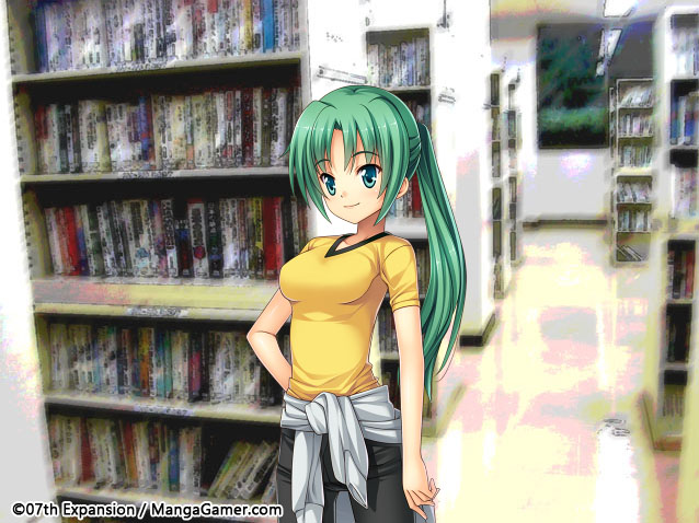 The Drastik Measure Higurashi When They Cry Hou Ch 5 Meakashi Pc Review By Darklunardude