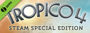 Tropico 4 - Demo