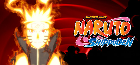 Naruto Shippuden Uncut: Hashirama and Madara cover art