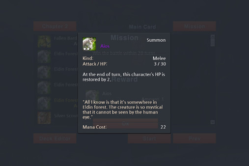 Wizard King game for Linux 1