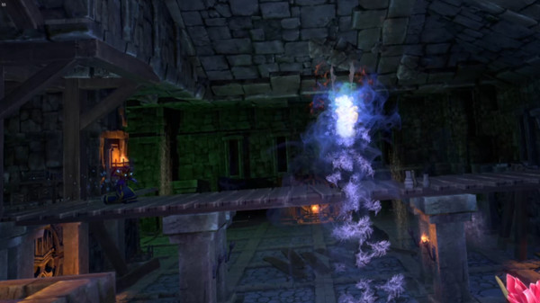 Mage Guard: The Last Grimoire screenshot