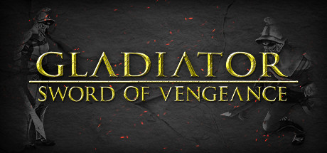 Gladiator: Sword of Vengeance cover art