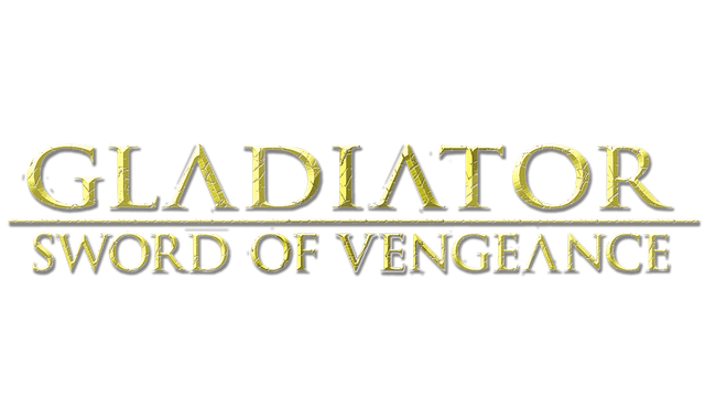 Gladiator: Sword of Vengeance Logo