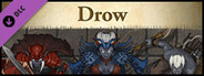 Fantasy Grounds - Drow (Token Pack)