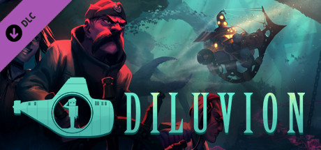 Diluvion - Digital Artbook