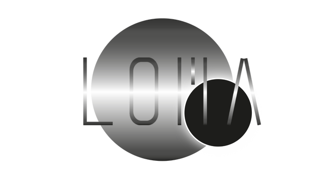Space Station Loma: OPERATIONS Logo