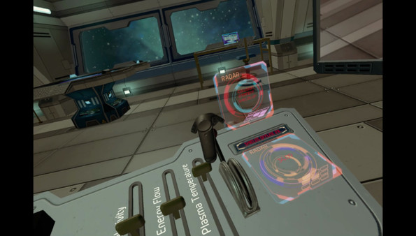 Space Station Loma: OPERATIONSfor windows and Linux 1